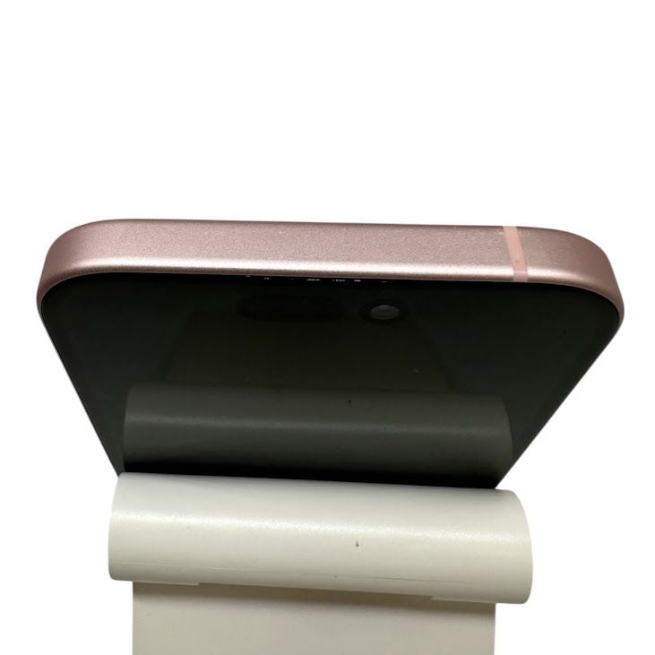 �ڥХåƥ꡼88%��iPhone��15��256GB���ԥ󥯡�SIM�ե꡼