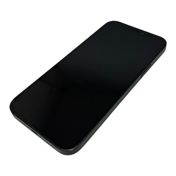 iPhone��12��128GB���֥�å���SIM�ե꡼��Y��Х�����