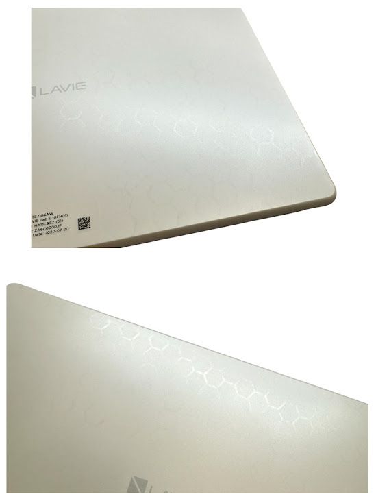 LAVIE Tab E��10FHD1��PC-TE710KAW��64GB���ۥ磻��