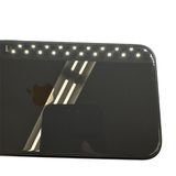 iPhone��11��64GB���֥�å���SIM�ե꡼��au��