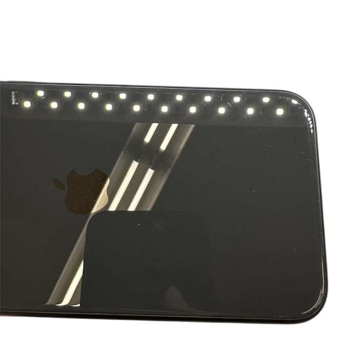 iPhone��11��64GB���֥�å���SIM�ե꡼��au��