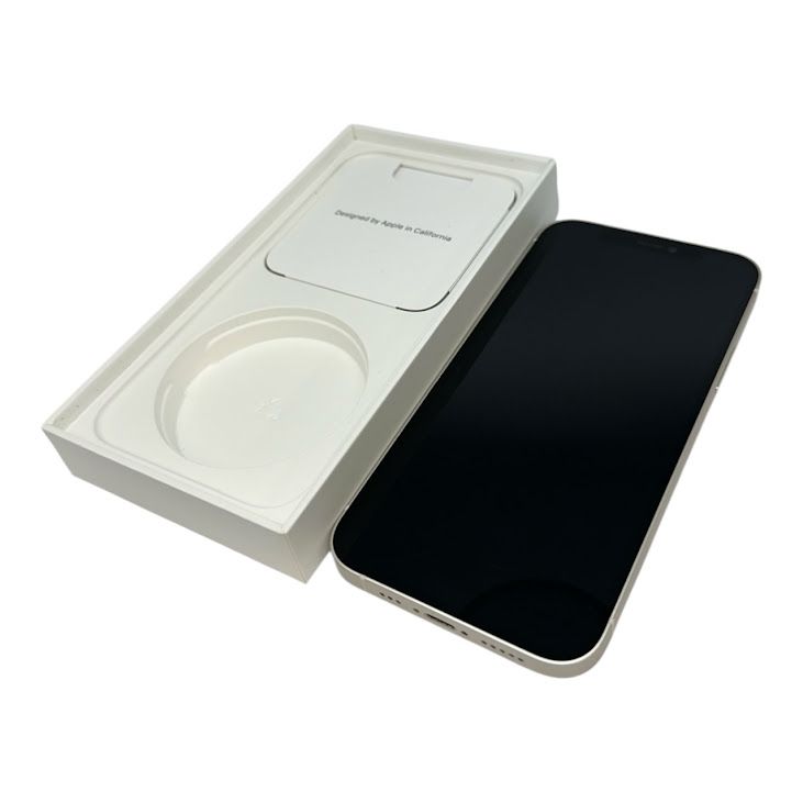 iPhone��12��64GB���ۥ磻�ȡ�SIM�ե꡼
