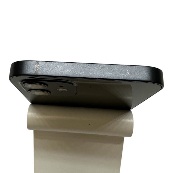 iPhone��12��128GB���֥�å���SIM�ե꡼��Y��Х�����