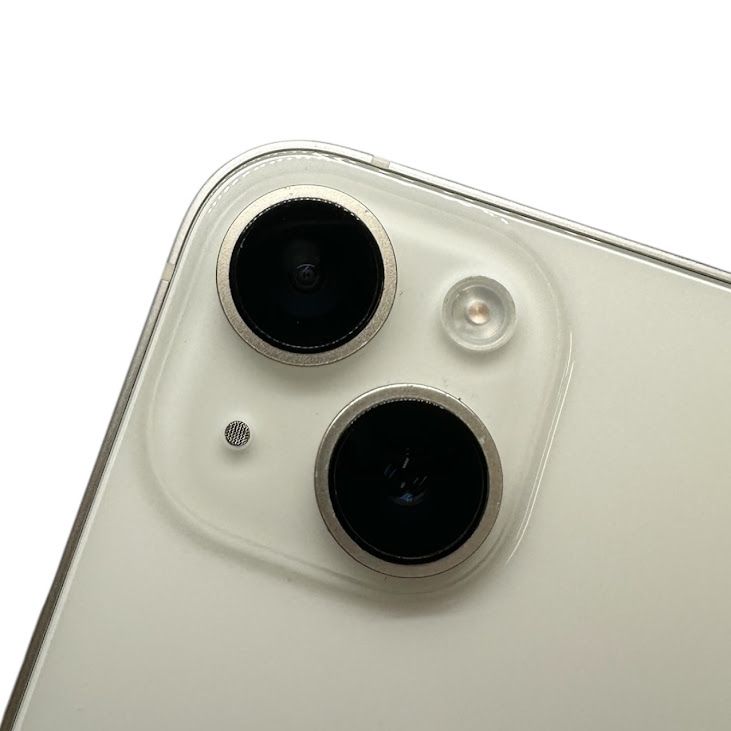 �ڥХåƥ꡼85%��iPhone��14��128GB���������饤�ȡ�SIM�ե꡼��au��