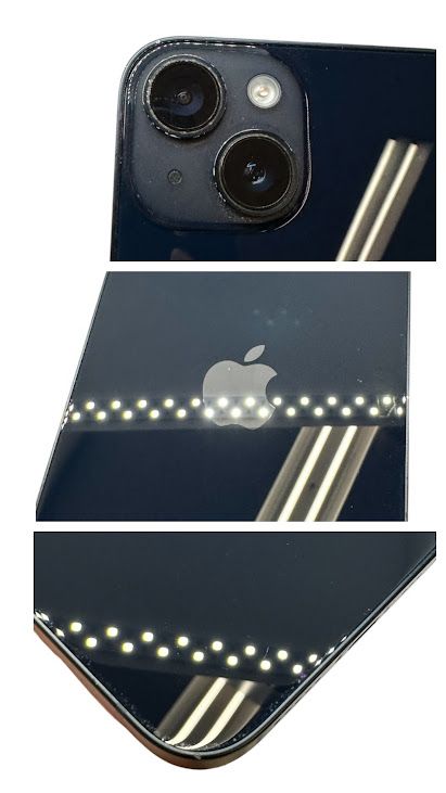�ڥХåƥ꡼84%��iPhone��14��256GB���ߥåɥʥ��ȡ�SIM�ե꡼�����եȥХ���