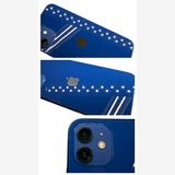 iPhone��12��256GB���֥롼��SIM�ե꡼�����եȥХ���
