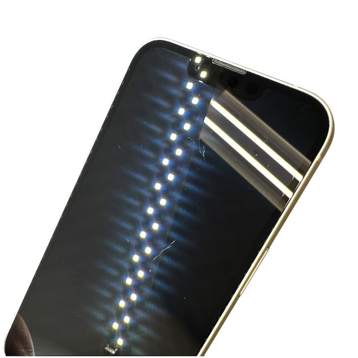 �ڥХåƥ꡼80%��iPhone��13��128GB���������饤�ȡ�SIM�ե꡼���ɥ�����