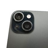 ڥХåƥ꡼84%iPhone15128GB֥åSIMե꡼au