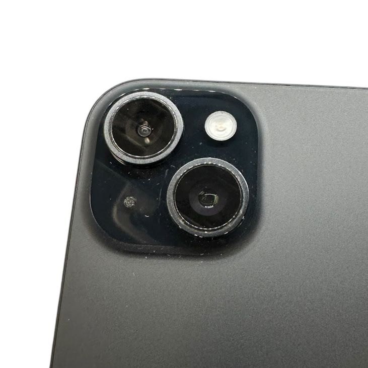 ڥХåƥ꡼84%iPhone15128GB֥åSIMե꡼au
