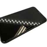 iPhone��11��128GB���֥�å���SIM�ե꡼�����եȥХ���