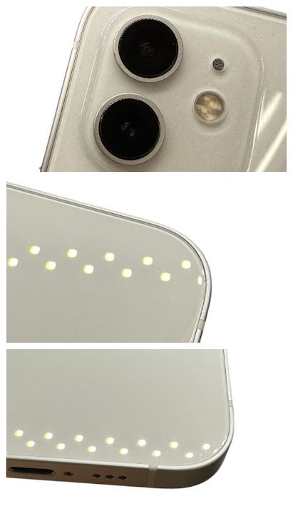 iPhone��12��128GB���ۥ磻�ȡ�SIM�ե꡼���ɥ�����