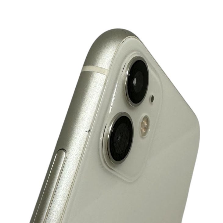 iPhone��11��64GB���ۥ磻�ȡ�SIM�ե꡼��au��