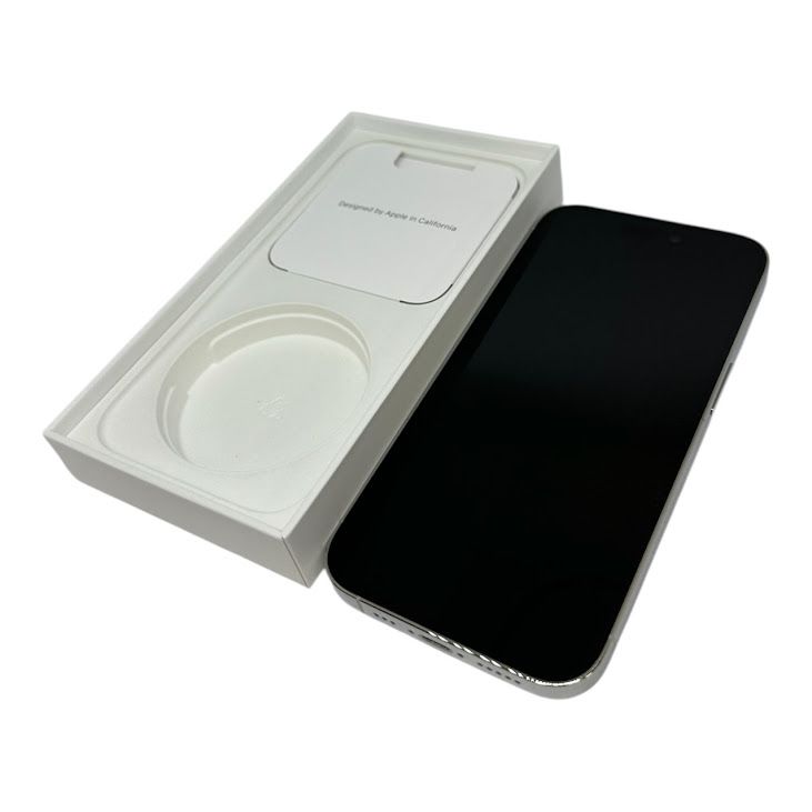 �ڥХåƥ꡼81%��iPhone��14Pro��256GB������С���SIM�ե꡼�����եȥХ���