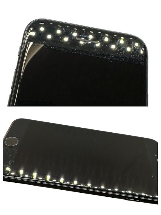 iPhone��SE����2�����64GB���֥�å���SIM�ե꡼���ɥ�����