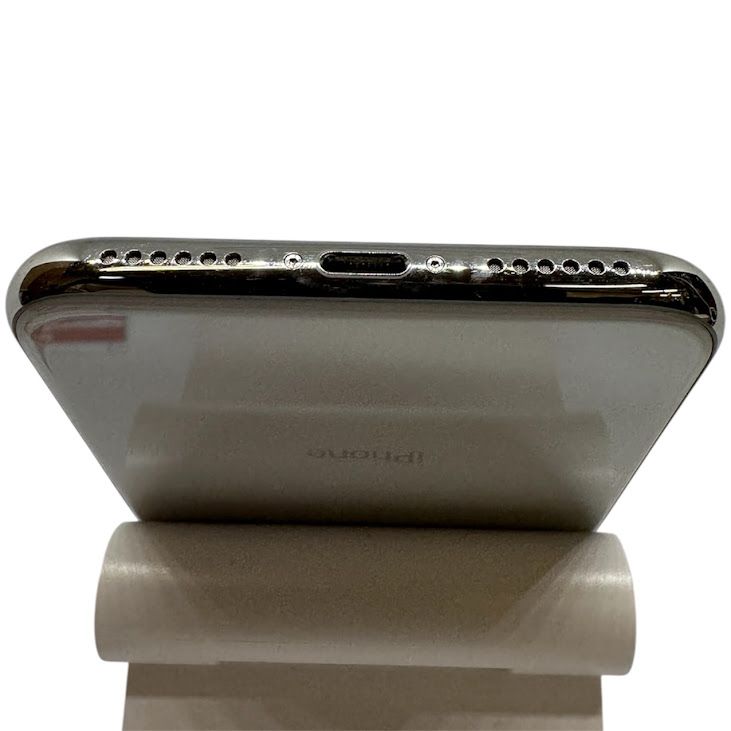 �ڥХåƥ꡼100%��iPhone��X��64GB������С���SIM�ե꡼���ɥ�����