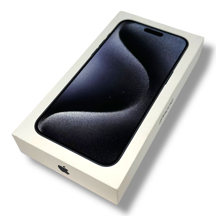̤ʡiPhone15ProMax512GB֥롼˥ࡡSIMե꡼