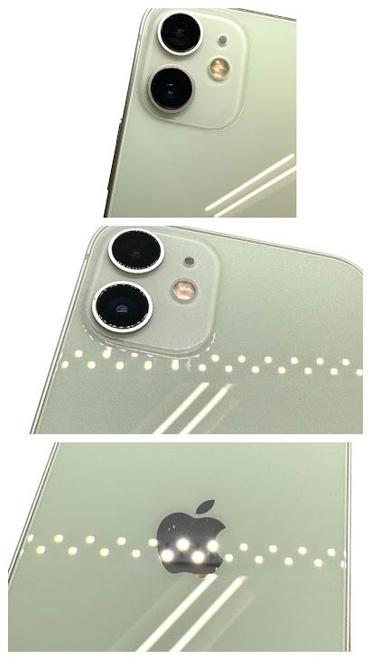 iPhone��12mini��64GB�����꡼��SIM�ե꡼��Y��Х�����