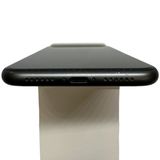 �ڥХåƥ꡼88%��iPhone��11��128GB���֥�å���SIM�ե꡼��au��