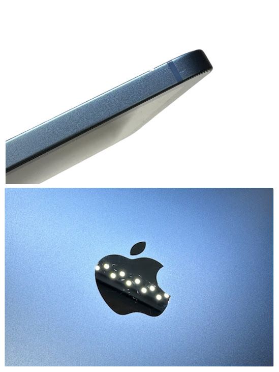 �ڥХåƥ꡼100%��iPad��11��Wi��Fi��Cellular��128GB���֥롼