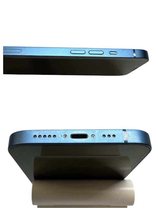 iPhone13128GB֥롼SIMե꡼ɥ