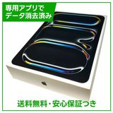�ڥХåƥ꡼100%��iPadPro��11�������M5�ˡ�Wi��Fi��256GB�����ڡ����֥�å�