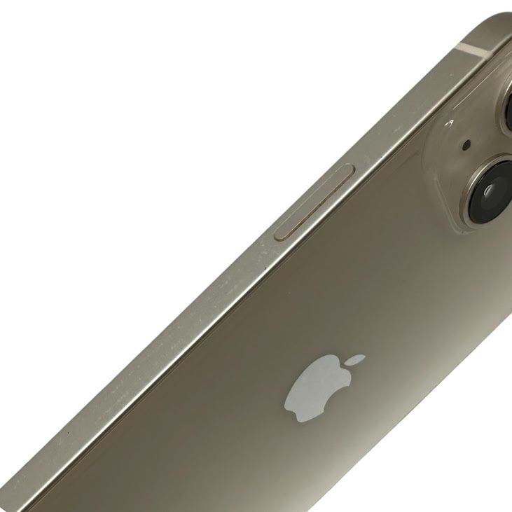 �ڥХåƥ꡼87%��iPhone��14��128GB���������饤�ȡ�SIM�ե꡼��au��