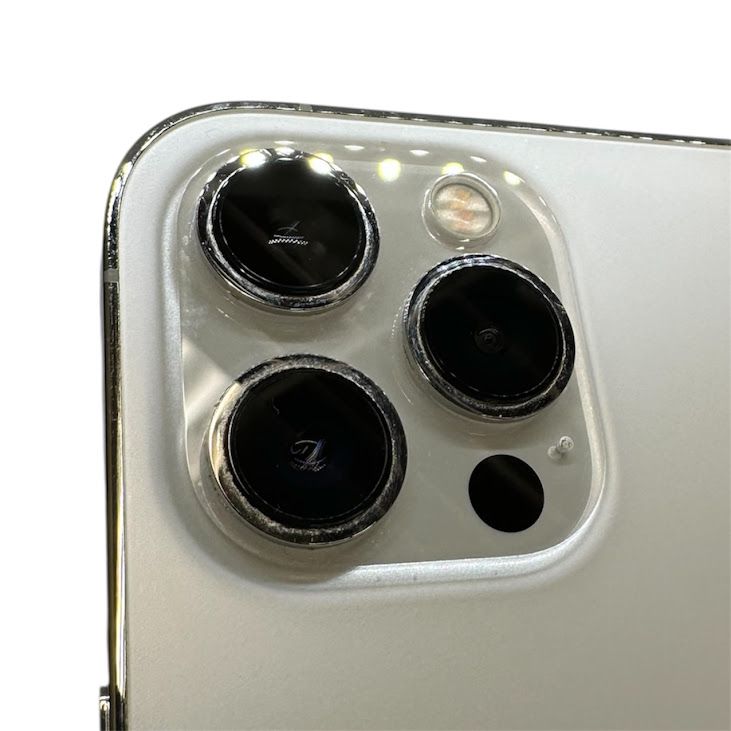 �ڥХåƥ꡼84%��iPhone��12ProMax��128GB������С���SIM�ե꡼��au��