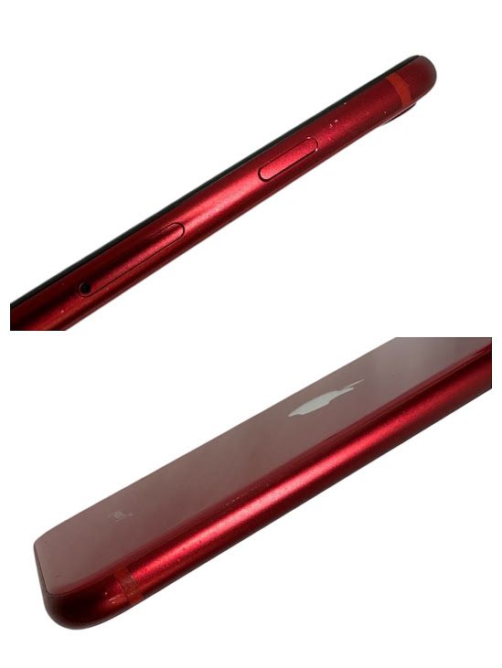 �ڥХåƥ꡼84%��iPhone��SE����2�����128GB���ץ������ȥ�åɡ�SIM�ե꡼��au��
