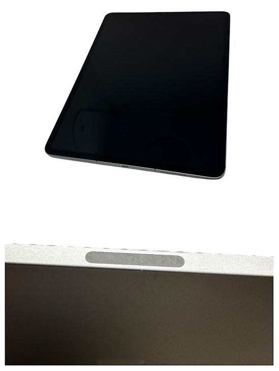 ڥХåƥ꡼100%iPadPro5塡12.9顼ǥ롡1TB쥤