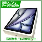 ��̤�����ʡ�iPadAir��11�������8�����M4�ˡ�Wi��Fi��128GB�����ڡ������쥤