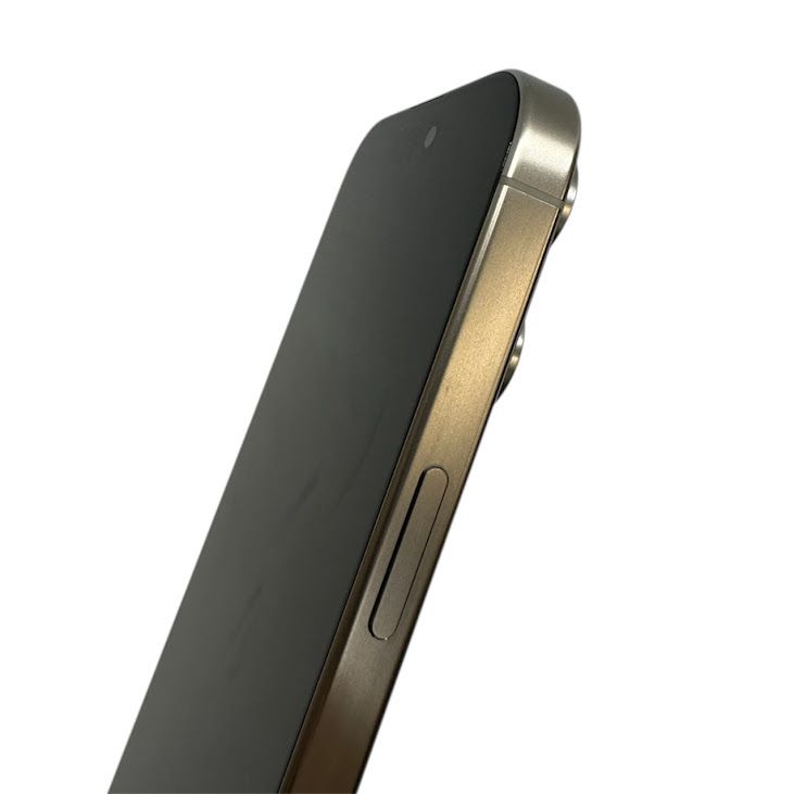 �ڥХåƥ꡼97%��iPhone��16Pro��128GB���ʥ���������˥��ࡡSIM�ե꡼