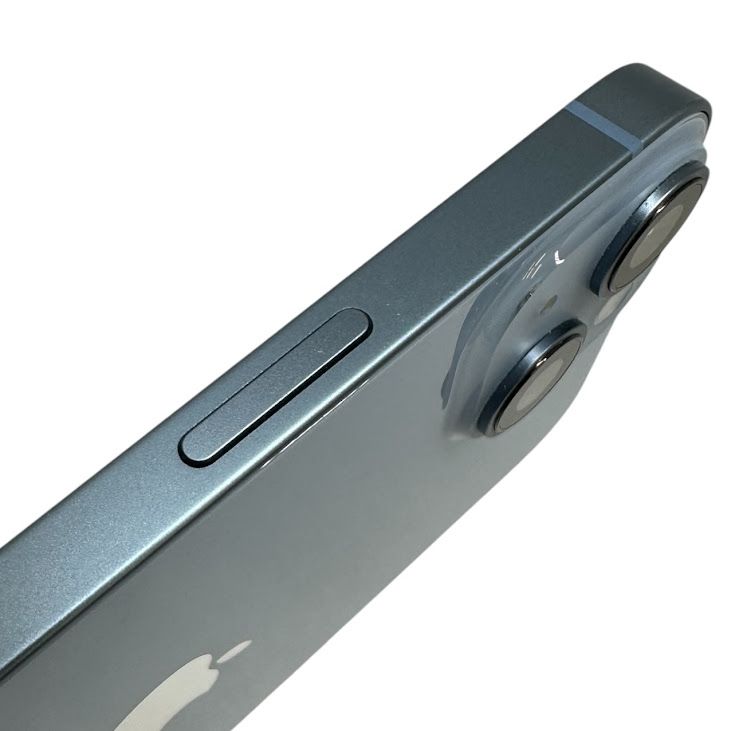 �ڥХåƥ꡼97%��iPhone��14��128GB���֥롼��SIM�ե꡼���ɥ�����