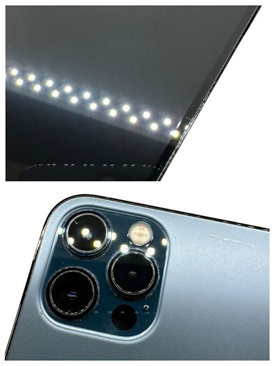 ڥХåƥ꡼80%iPhone12Pro128GBѥեå֥롼SIMե꡼ɥ