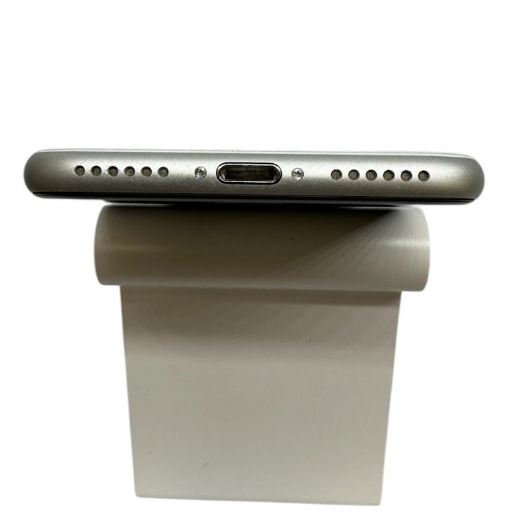 iPhone��SE����2�����128GB���ۥ磻�ȡ�SIM�ե꡼��UQ��Х�����