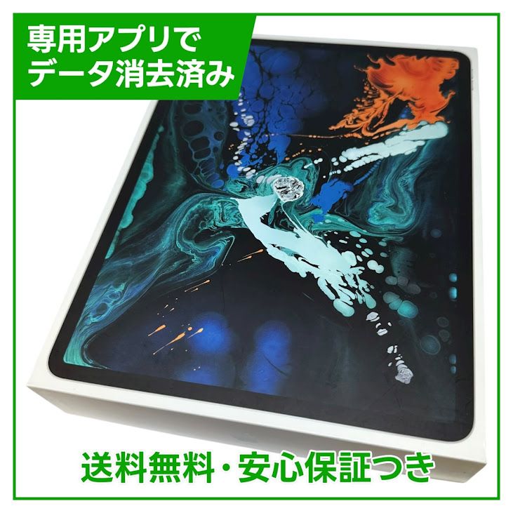 ڥХåƥ꡼83%iPadPro12.93塡WiFiCellular512GB