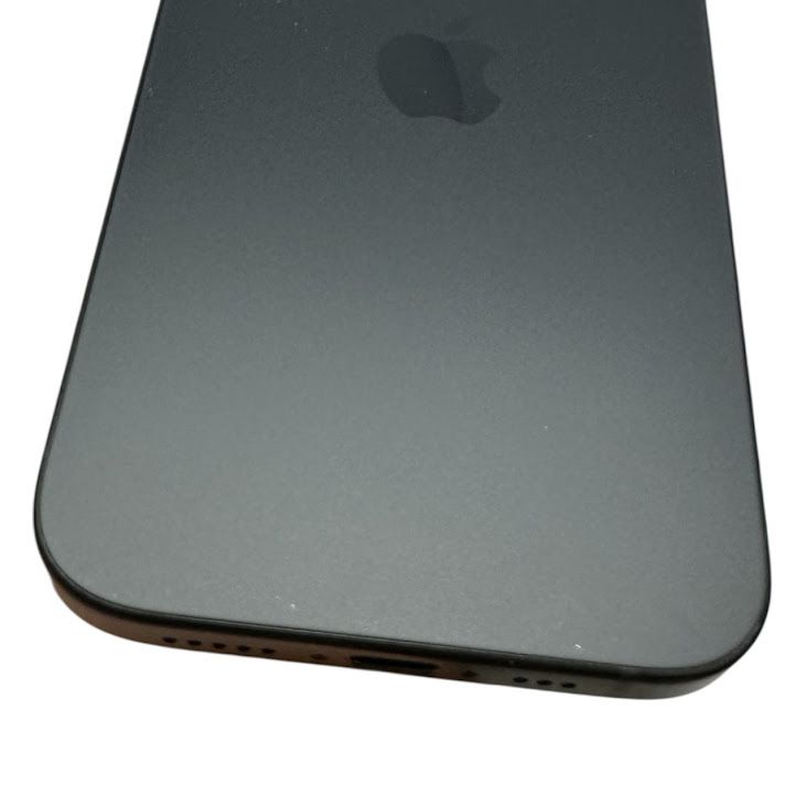 �ڥХåƥ꡼98%��iPhone��15��128GB���֥�å���SIM�ե꡼���ɥ�����
