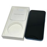 iPhone13128GB֥롼SIMե꡼ɥ