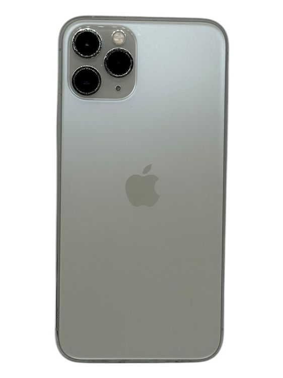 ムスビー｜【バッテリー86%】iPhone 11 Pro 256GB シルバー SIMフリー 