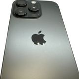 �ڥХåƥ꡼89%��iPhone��16Pro��512GB���֥�å������˥��ࡡSIM�ե꡼��au��