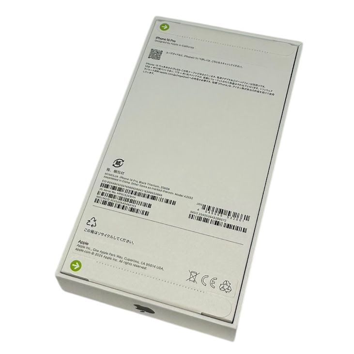 ̤ʡiPhone16Pro256GB֥å˥ࡡSIMե꡼