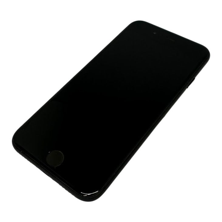 �ڥХåƥ꡼80%��iPhone��SE����2�����128GB���֥�å���SIM�ե꡼