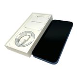 iPhone��13��512GB���֥롼��SIM�ե꡼��au��