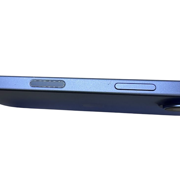 �ڥХåƥ꡼91%��iPhone��16��128GB������ȥ�ޥ��SIM�ե꡼