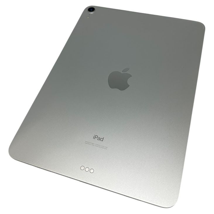 ڥХåƥ꡼88%iPadPro11WiFi256GBС