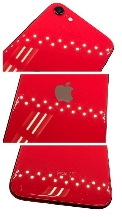 �ڥХåƥ꡼84%��iPhone��SE����2�����128GB���ץ������ȥ�åɡ�SIM�ե꡼��au��