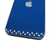iPhone��12mini��128GB���֥롼��SIM�ե꡼���ɥ�����