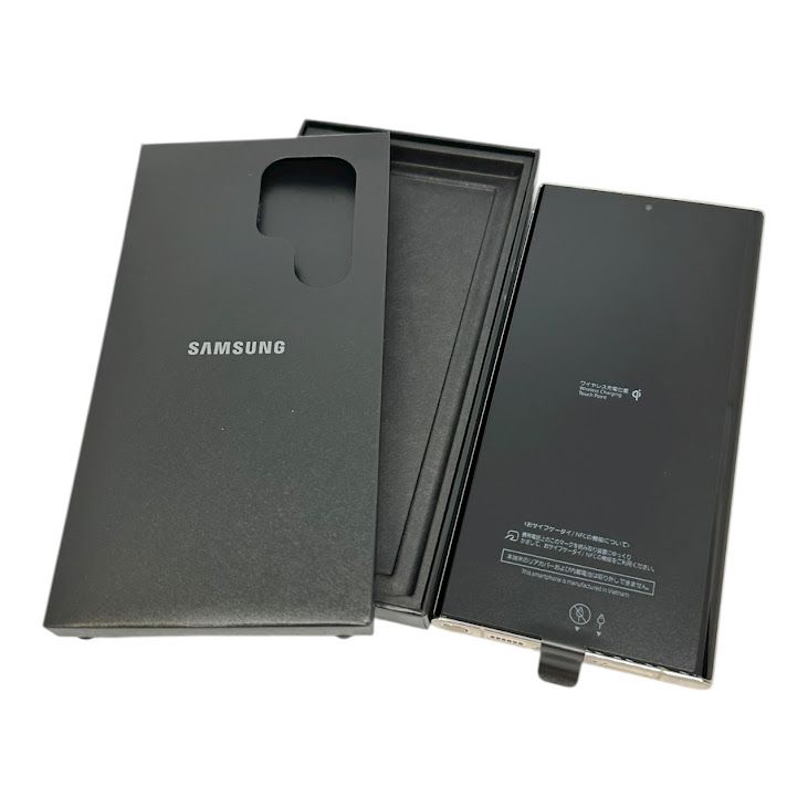 ̤ʡGalaxyS23UltraSC52D256GB꡼ࡡɥ