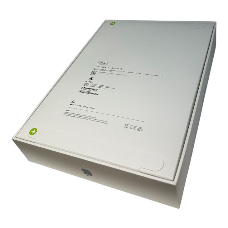 ��̤�����ʡ�iPadAir��11�������8�����M4�ˡ�Wi��Fi��512GB�����ڡ������쥤