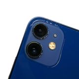iPhone��12mini��128GB���֥롼��SIM�ե꡼���ɥ�����