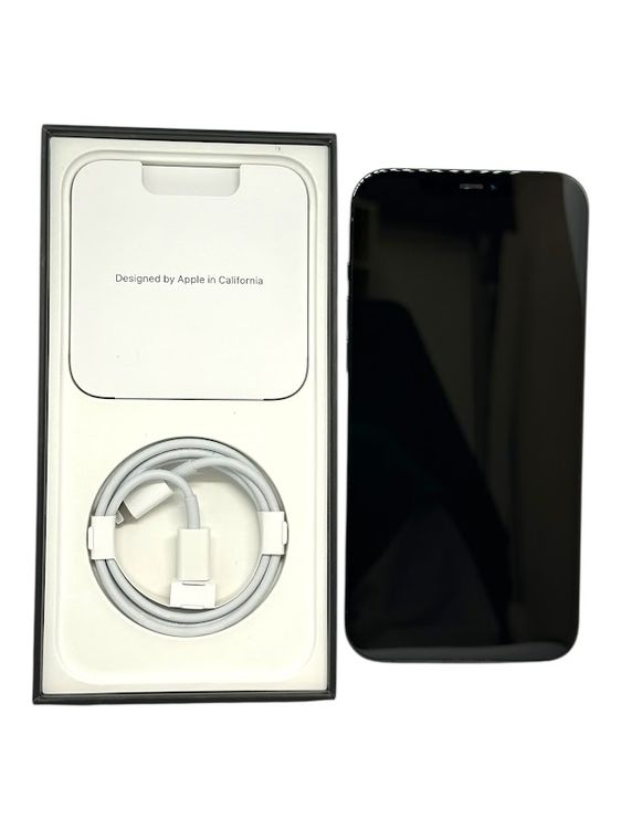 iPhone12ProMax256GBѥեå֥롼SIMե꡼եȥХ